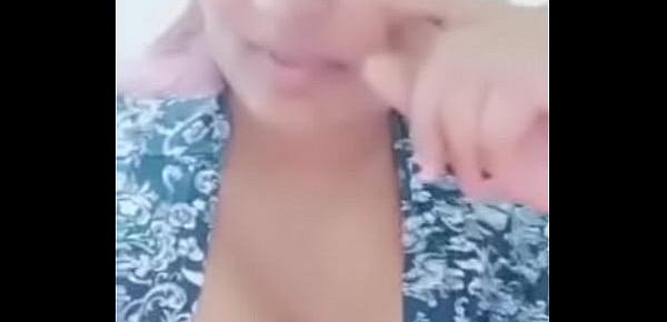  Swathi naidu sexy boobs show